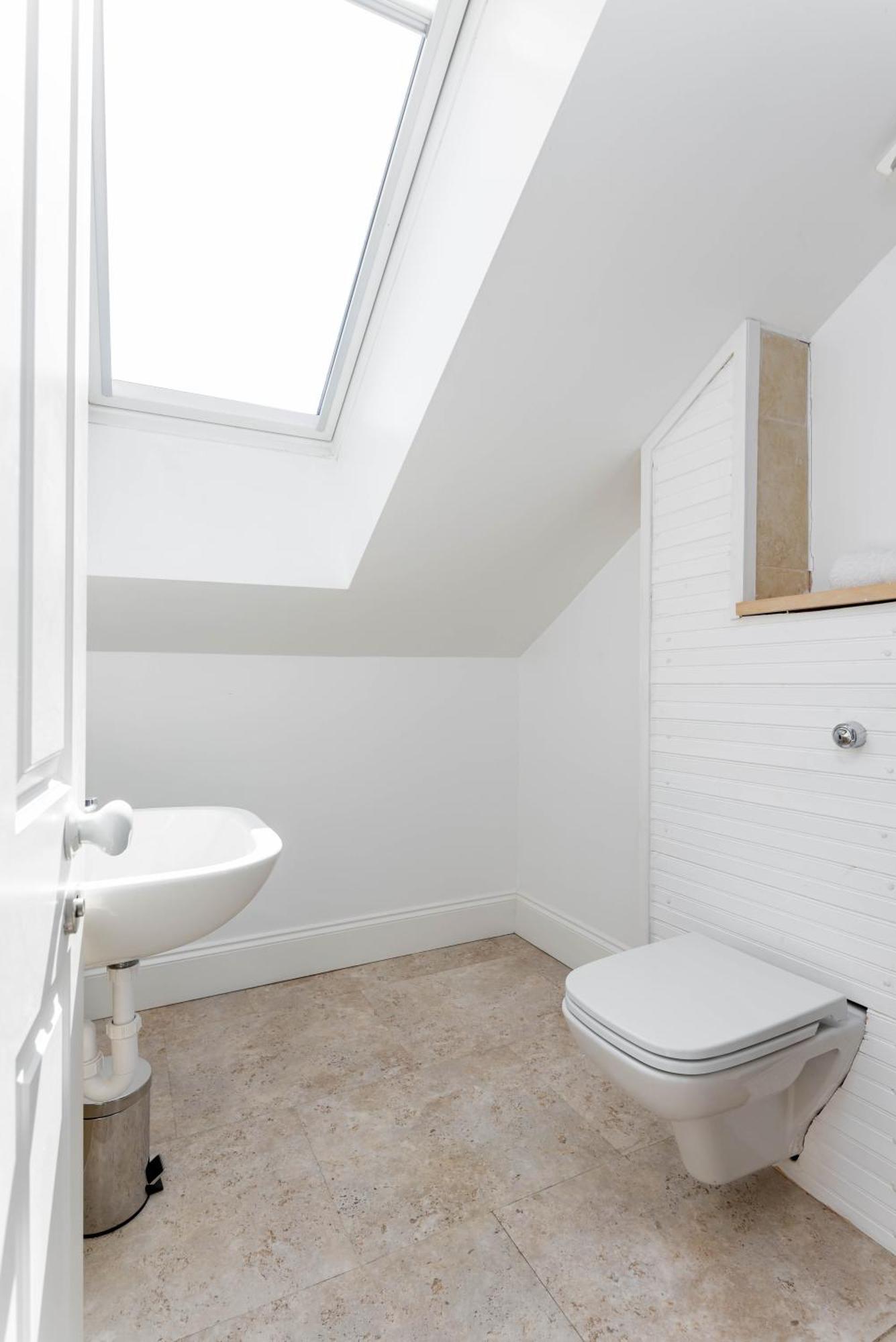 Air Host & Stay - Rockfield House - Sleeps 8 Liverpool Bagian luar foto