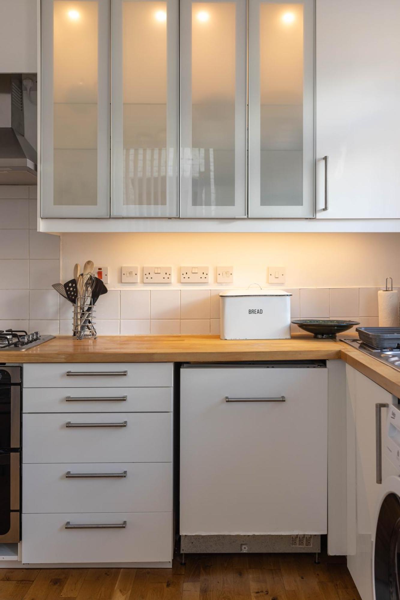 Air Host & Stay - Rockfield House - Sleeps 8 Liverpool Bagian luar foto